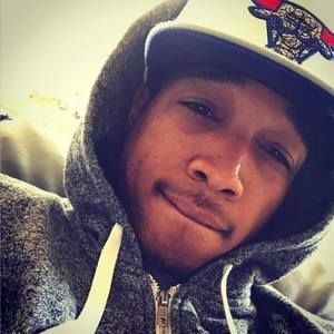 Meet your Posher, Jamal